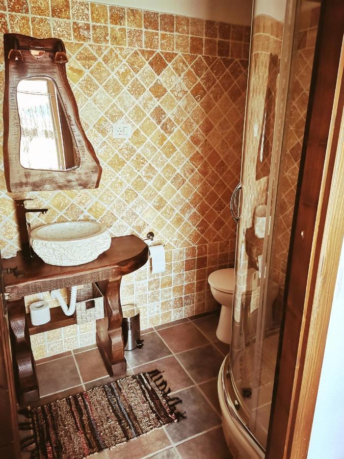 Casa De Poveste Сучевица Екстериор снимка