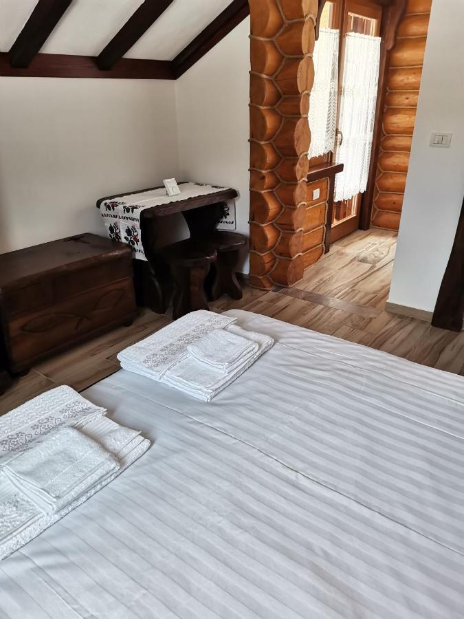 Casa De Poveste Сучевица Екстериор снимка