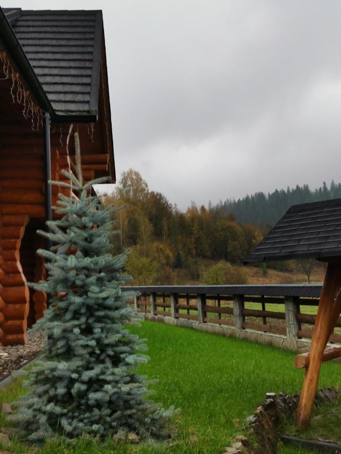 Casa De Poveste Сучевица Екстериор снимка