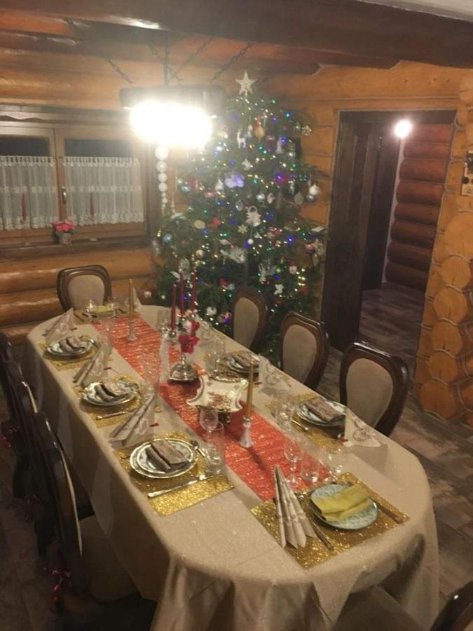 Casa De Poveste Сучевица Екстериор снимка