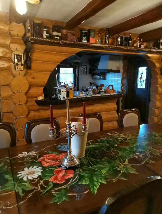 Casa De Poveste Сучевица Екстериор снимка